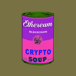 CryptoSoup #226