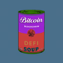 CryptoSoup #184