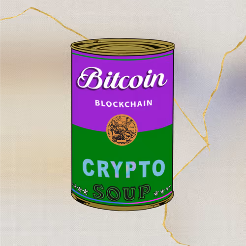 CryptoSoup #181