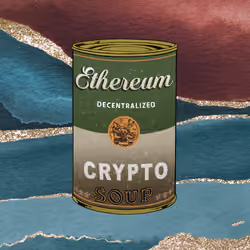 CryptoSoup #19