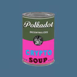 CryptoSoup #136