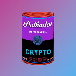 CryptoSoup #130