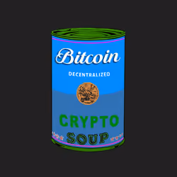 CryptoSoup #7