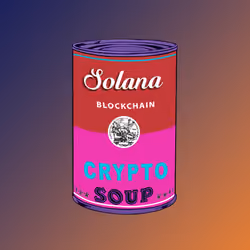 CryptoSoup #193