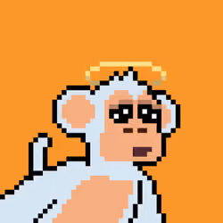 Bored Chimper #2228
