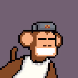 Bored Chimper #2120