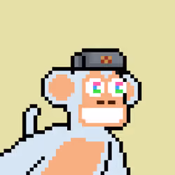 Bored Chimper #773