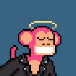 Bored Chimper #3174