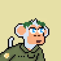 Bored Chimper #2427