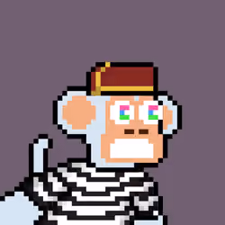Bored Chimper #496
