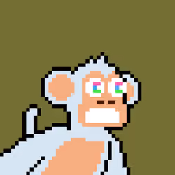 Bored Chimper #1368