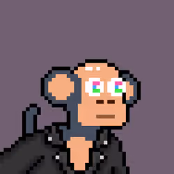 Bored Chimper #3188