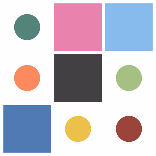 Nonadic Iterations