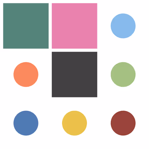 Nonadic Iterations