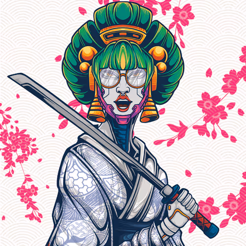 Geisha Tea House