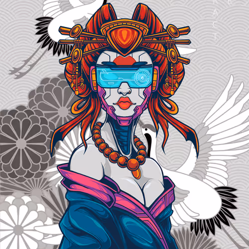 Geisha Tea House
