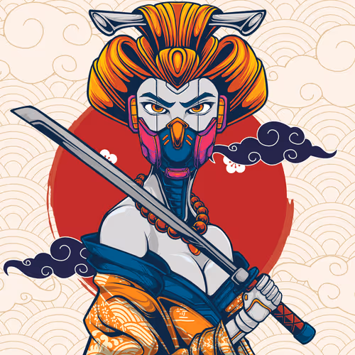 Geisha Tea House