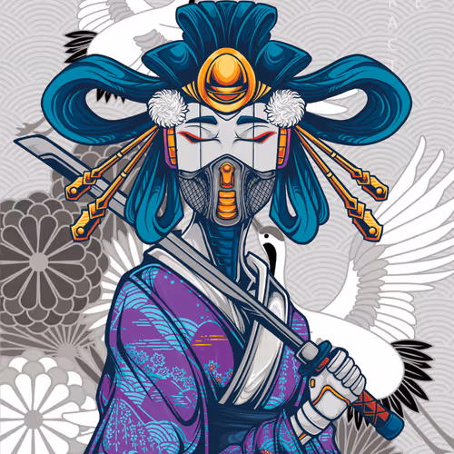 Geisha Tea House