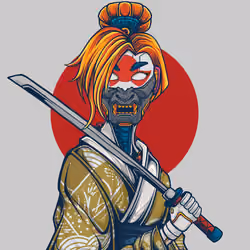 Geisha #2343