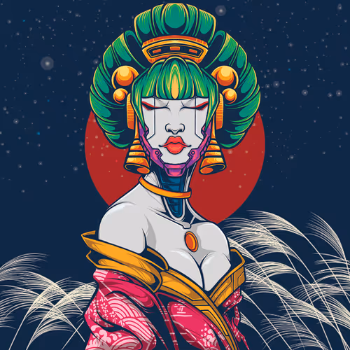 Geisha Tea House