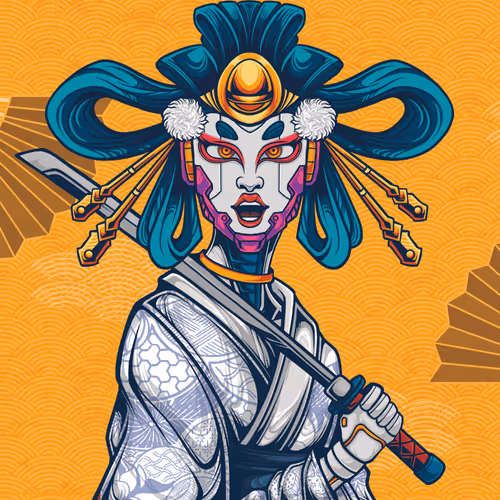 Geisha Tea House