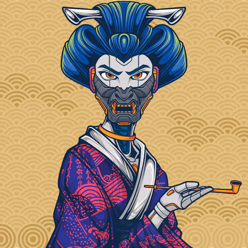 Geisha Tea House
