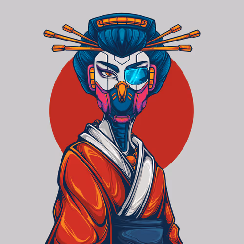 Geisha Tea House