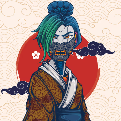 Geisha Tea House