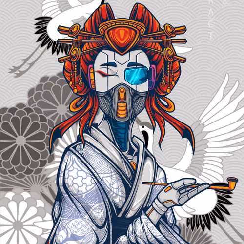Geisha Tea House