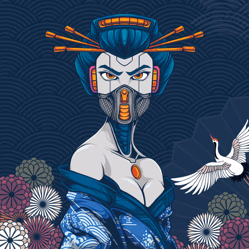 Geisha Tea House