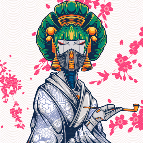 Geisha Tea House