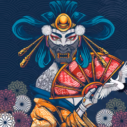 Geisha #4396