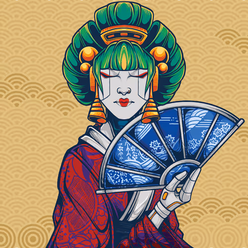 Geisha Tea House