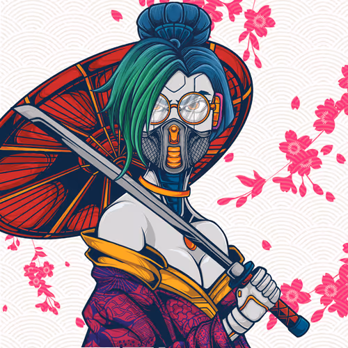 Geisha Tea House