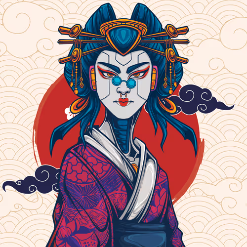 Geisha Tea House