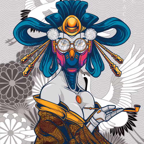 Geisha Tea House