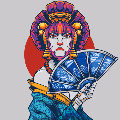 Geisha Tea House