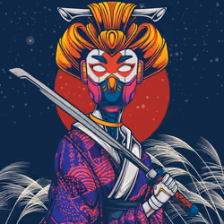 Geisha #979