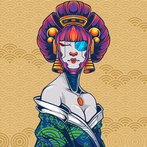 Geisha Tea House