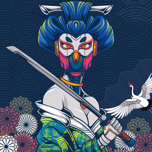 Geisha Tea House