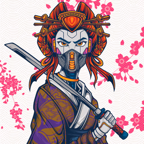 Geisha Tea House