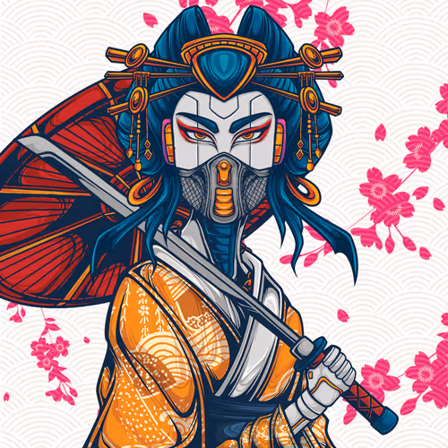 Geisha Tea House