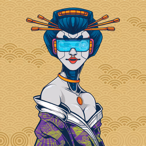 Geisha Tea House