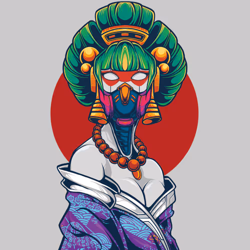 Geisha Tea House