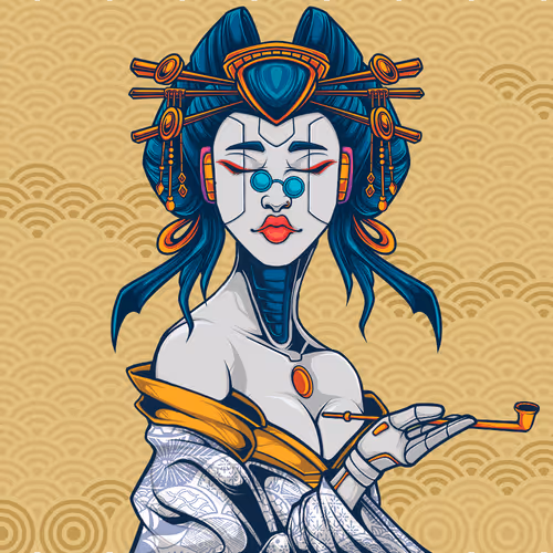 Geisha Tea House