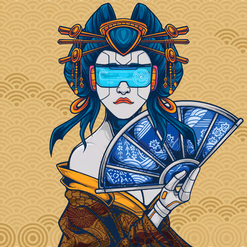Geisha Tea House