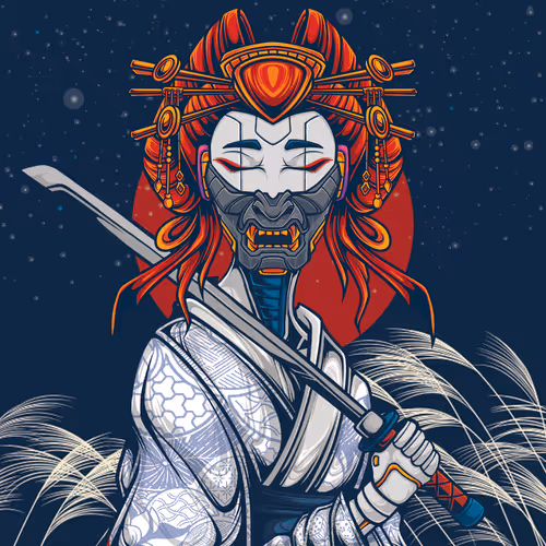 Geisha Tea House