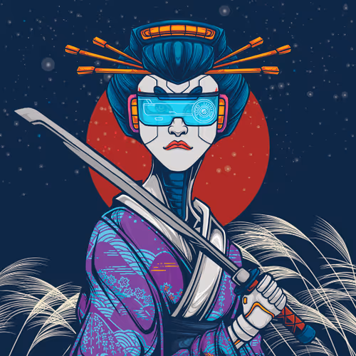 Geisha Tea House