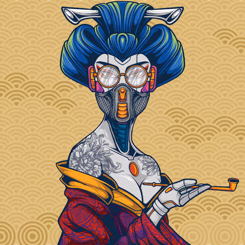 Geisha Tea House