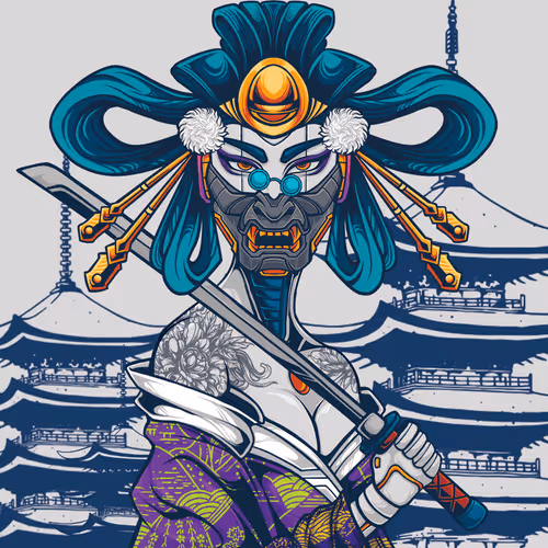 Geisha Tea House